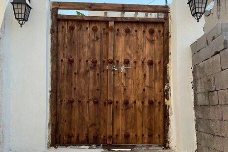 اتاق 2 نفره نور 3 در جزیره هرمز