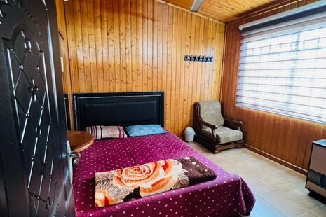 ویلا مبله دوخواب کاسپین در نور