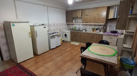 ویلا در روستای گشت فومن