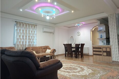 ویلا دو خواب در ماسال