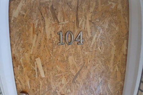 واحد مبله 104 در هتل تنکابن