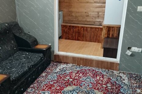 واحد دوبلکس تکخواب 6 در هتل آپارتمان محمودآباد