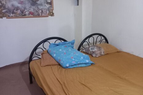 ویلا مبله استخردار دو خواب در مشهد