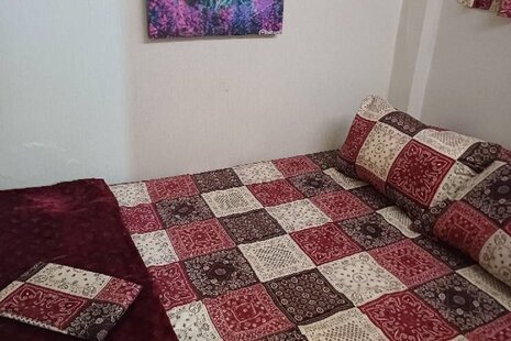 آپارتمان مبله تکخواب2  در خیابان  امام خمینی