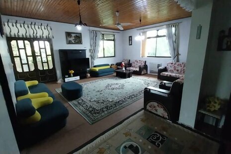 ویلا دو خواب در بندرانزلی