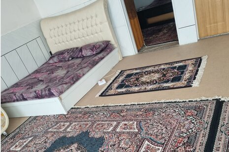 آپارتمان مبله تکخواب شریفی در اصفهان