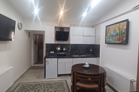 ویلا مبله تکخواب در فرح آباد