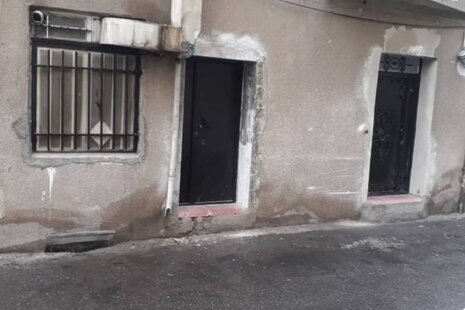 سوییت شماره 2 در سبلان شمالی