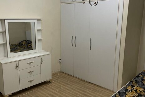 ویلا  استخر آبگرم دوخواب در رامجین