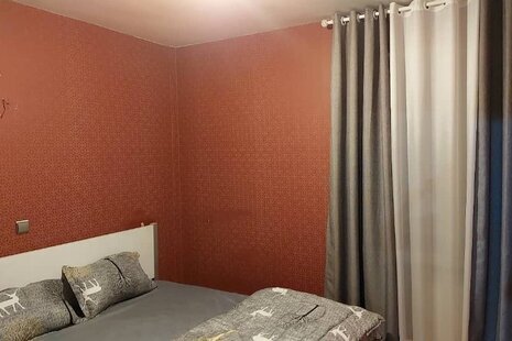 آپارتمان مبله تک خواب در سعادت آباد