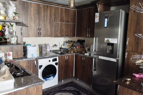 آپارتمان مبله تکخواب محسن در مرودشت