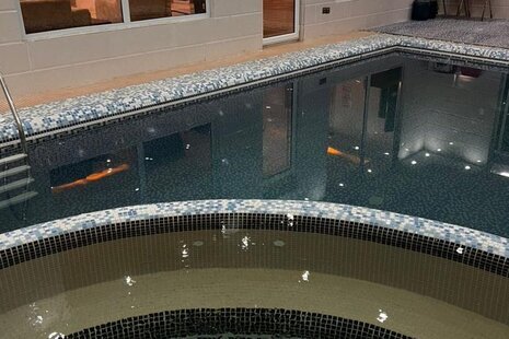 ویلا دوبلکس استخردار سه خواب سورنا در چهارباغ