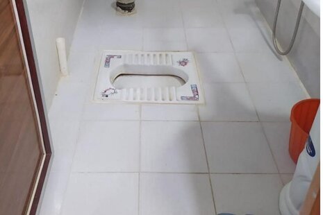 آپارتمان تکخواب نقلی در  سپید دشت