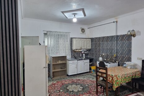 سوئیت ویلا مبله نیری  در بابل