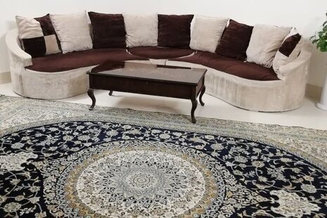ویلای مبله تکخواب مومن در مشهد