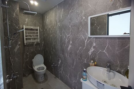 ویلا دوبلکس استخردار تکخواب در کردان