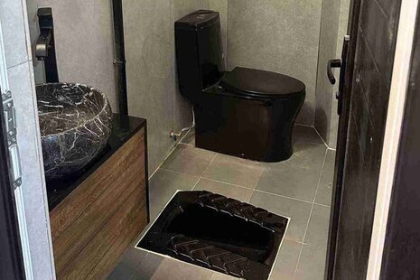 ویلای دوبلکس دو خواب طلایی درشهر مرزیکلا