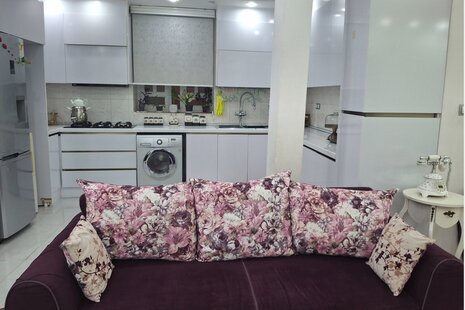 ویلا مبله دوخواب جواد در بوشهر