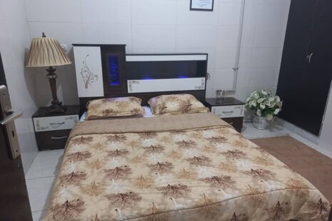 آپارتمان مبله تکخواب آقایی در شیراز