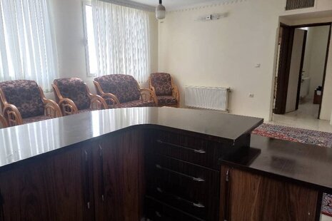 آپارتمان مبله دوخواب در اصفهان