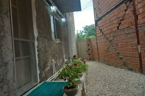 آپارتمان مبله خورشید در گلوگاه