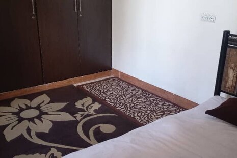 آپارتمان مبله تکخواب در شیراز