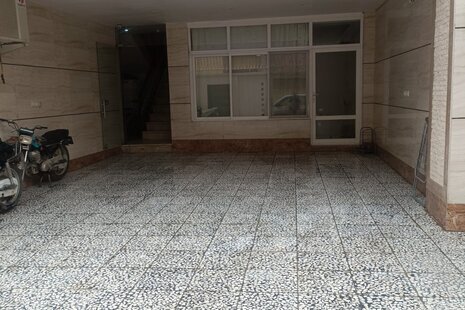 آپارتمان مبله تک خواب رادمهر 1 در اصفهان