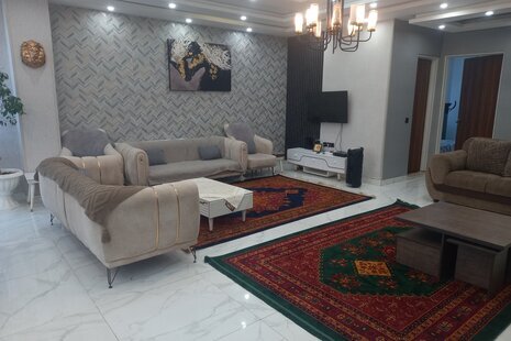 ویلا دوبلکس استخردار طاووس در خشکبیجار