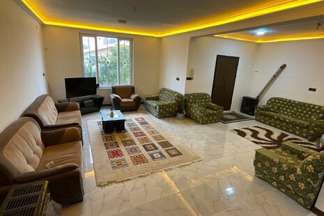 ویلا مبله تکخواب در بابلسر