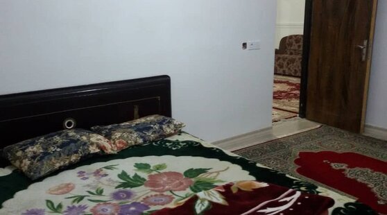 ویلا دوخواب جنگلی در ماسال