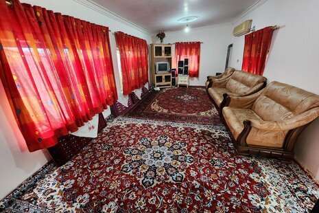 خانه ویلایی آرامش کرفون در بابلسر