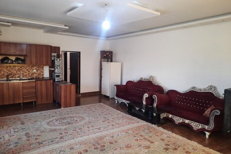 ویلا استخردار مبله تکخواب در گلبهار