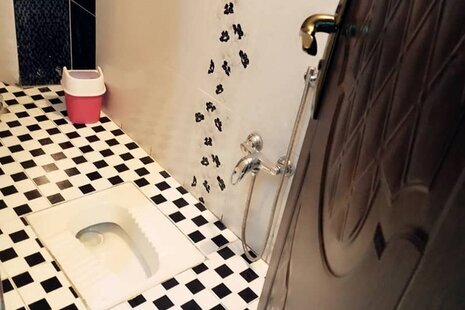 آپارتمان مبله دوخواب خادمی در اصفهان