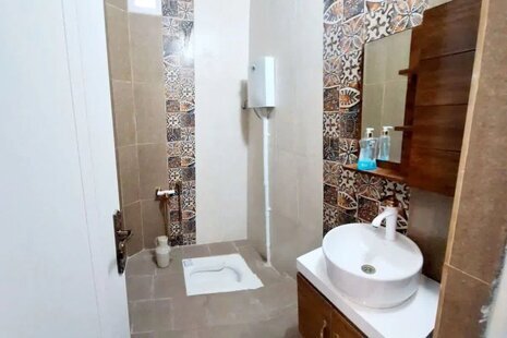 ویلا مبله دو خواب در کردان