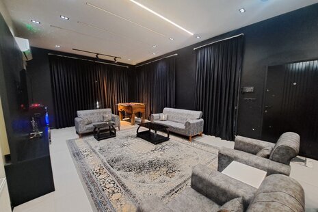 ویلا استخردار دوخواب مبله بوستان در شهریار