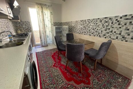 آپارتمان مبله دوخواب در رشت