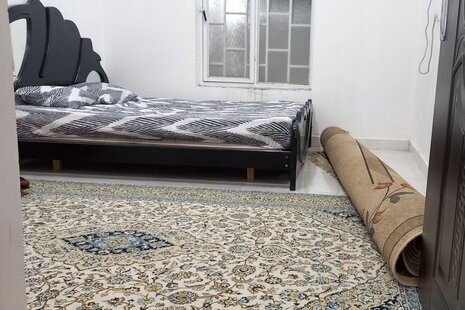 ویلا مبله دوخواب استخردار مهر و ماه در دزفول