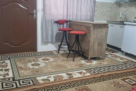 ویلا تکخواب مبله در خمام