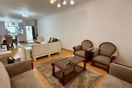 ویلا مبله دوخواب نگین 3 در رشت