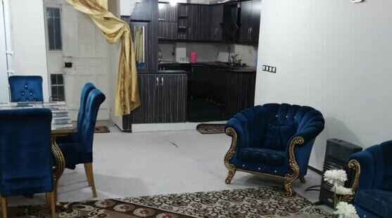 خانه ویلایی دو خواب در اهواز