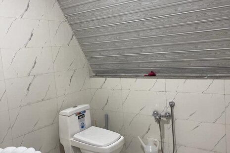 کلبه سوئیسی دوبلکس دوخواب آنیل در ماسال