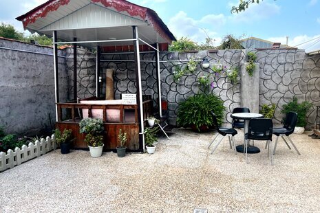 ویلا مبله تکخواب در لنگرود