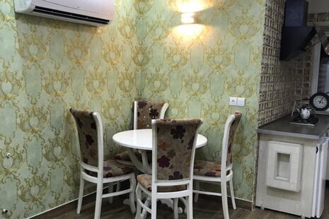 واحد یک خواب واحد 4 هتل آپارتمان در بابلسر