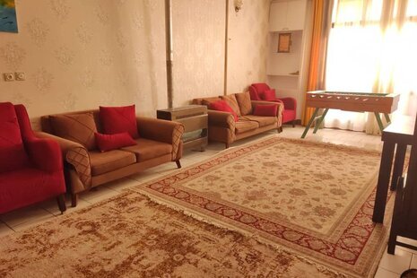 آپارتمان دوخواب در اصفهان(گلزار2)