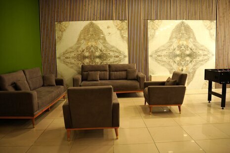 ویلا استخردار مبله 4 خواب کوهسار 2 در کردان