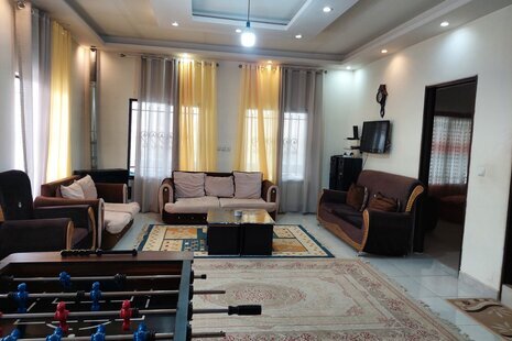 ویلا دو خواب استخردار در چهارباغ