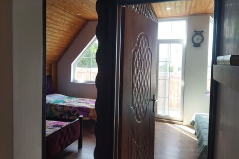 ویلا دوبلکس دوخواب لوکس امیر در فرح آباد