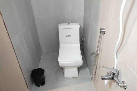 اتاق مبله شخمالی در اقامتگاه بومگردی قشم