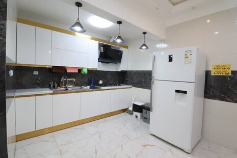 ویلا دوبلکس چهارخواب استخردار مارال در شیراز