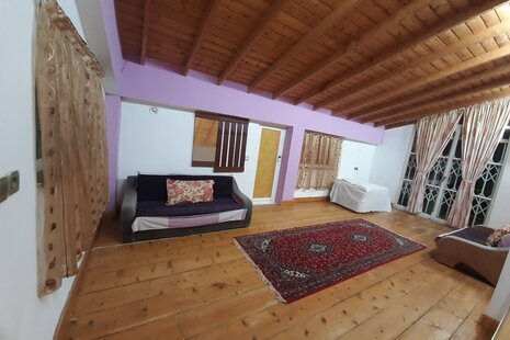 ویلا دوبلکس تکخواب صدرا در چاف و چمخاله